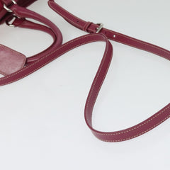 Prada Convertible Belted Hobo Tessuto with Leather