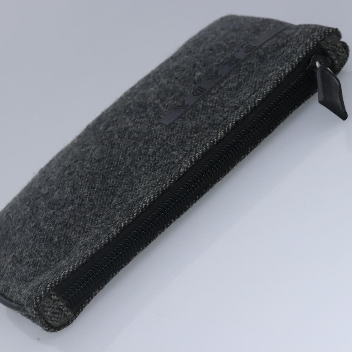 Prada Sport pouch Wool