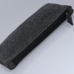 Prada Sport pouch Wool