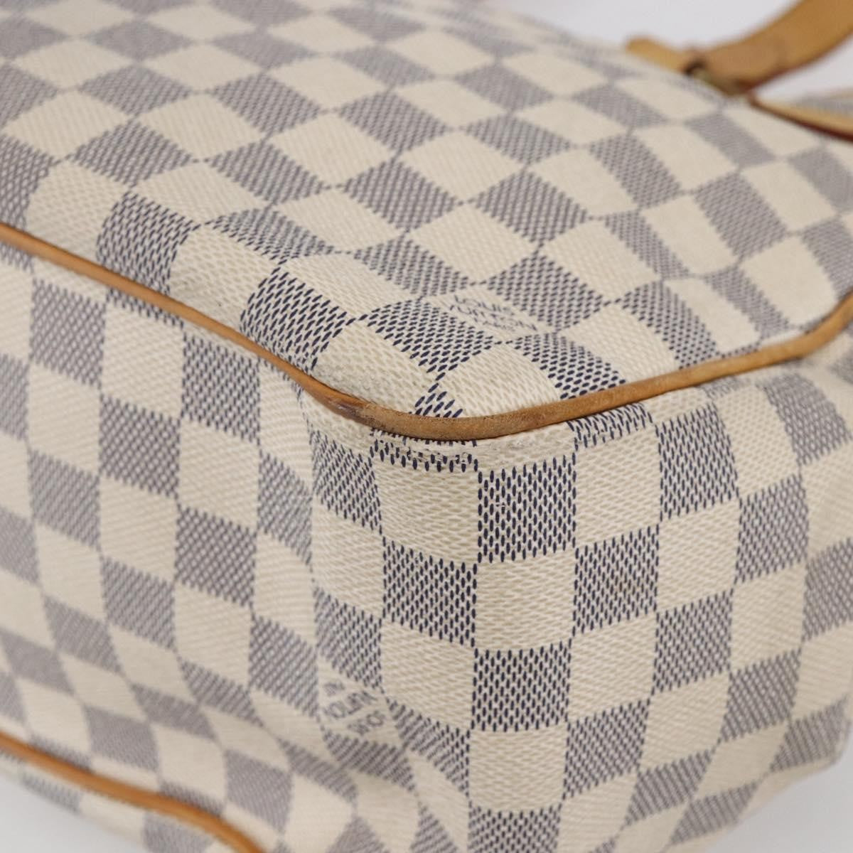 Louis Vuitton Batignolles Handbag Damier