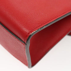 Louis Vuitton Mylockme Handbag Leather