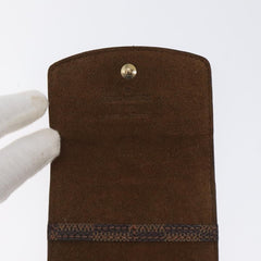 Louis Vuitton Cufflinks Case Damier