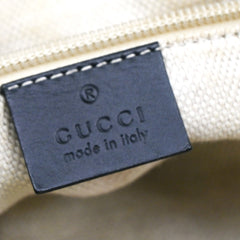 Gucci Original Messenger GG Canvas