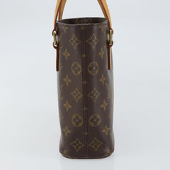 Louis Vuitton Vavin Tote Monogram Canvas