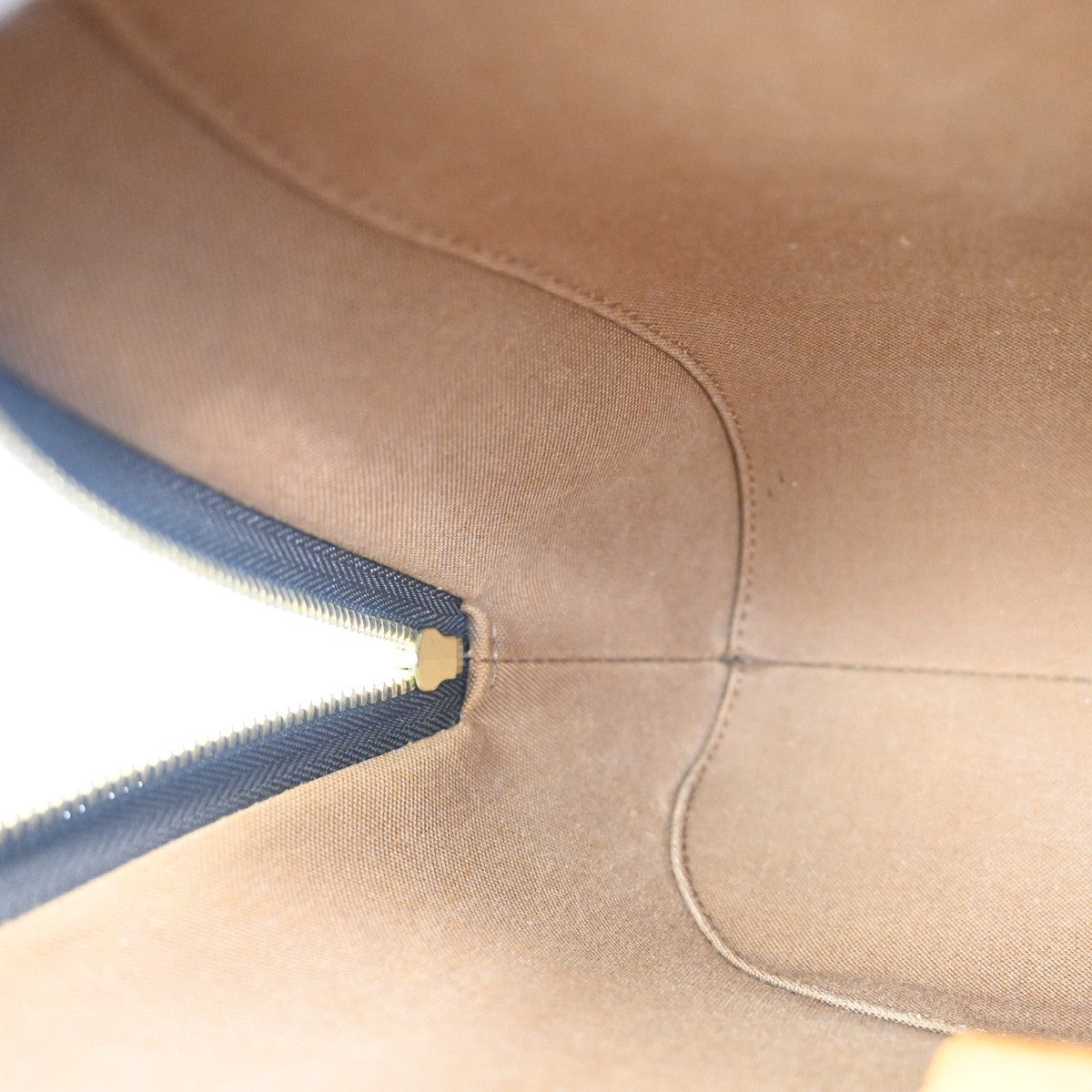 Louis Vuitton Ellipse Backpack Monogram Canvas