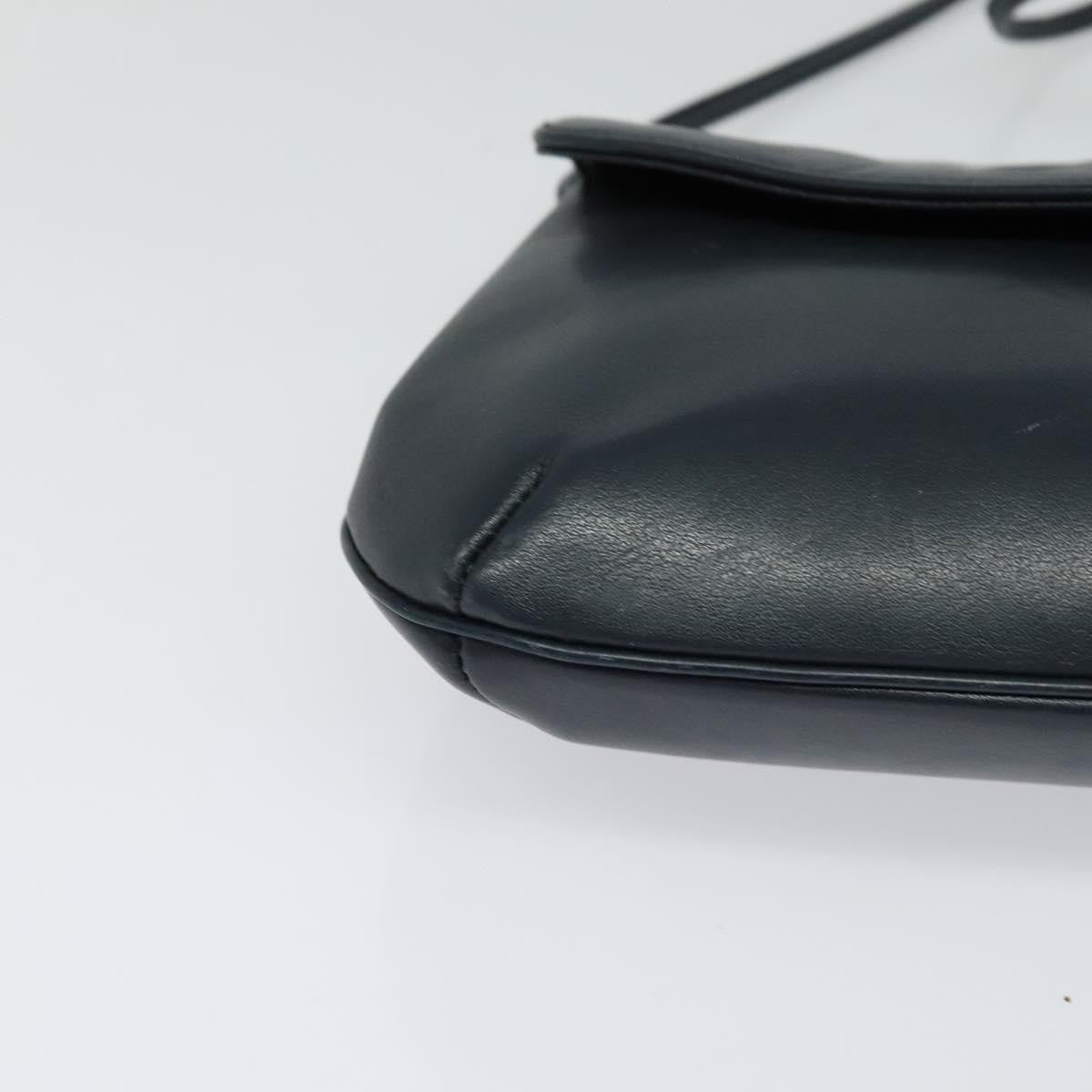 Givenchy Vintage 4G shoulder bag Leather