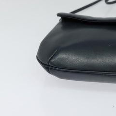 Givenchy Vintage 4G shoulder bag Leather