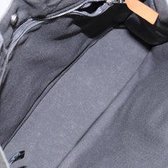 Hermes Fourre Tout Tote Canvas
