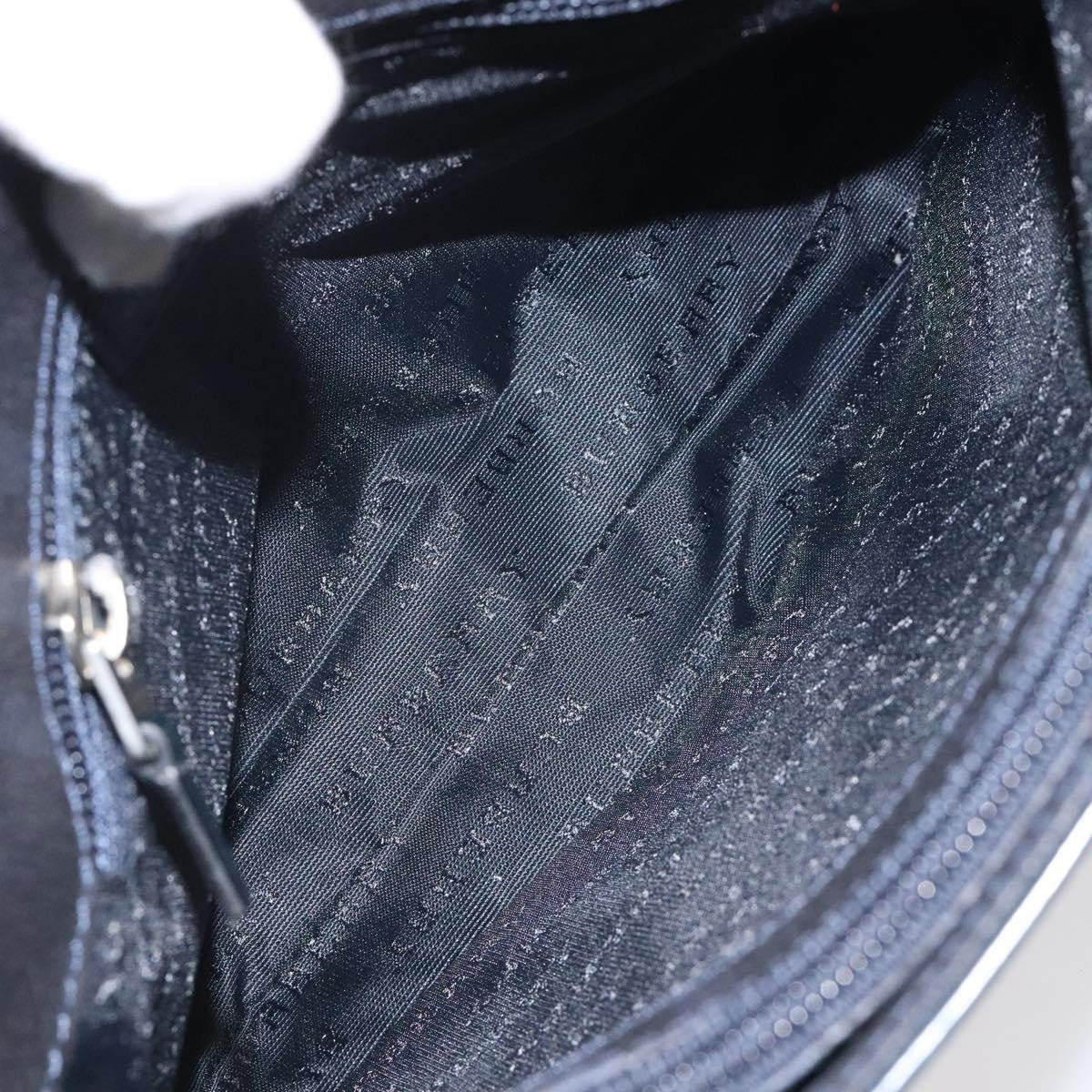 Burberry Nova Handbag Canvas