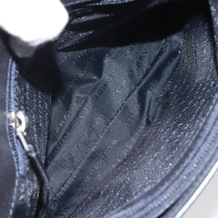 Burberry Nova Handbag Canvas