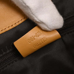 Gucci Vintage Hobo GG Canvas