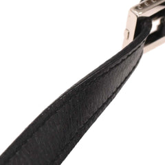 Celine C Macadam Shoulder bag Suede