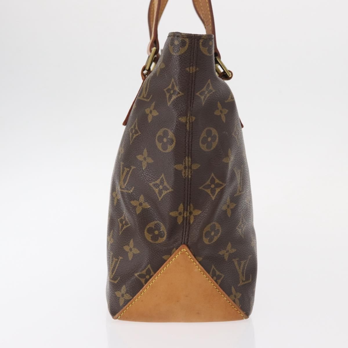 Louis Vuitton Cabas Piano Monogram Canvas