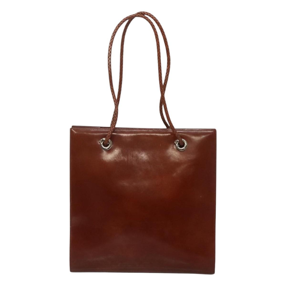 cartier Panthère Tote bag Patent Leather