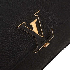 Louis Vuitton Volta Handbag Leather