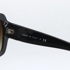 Chanel Logo CC Sunglasses Plastic