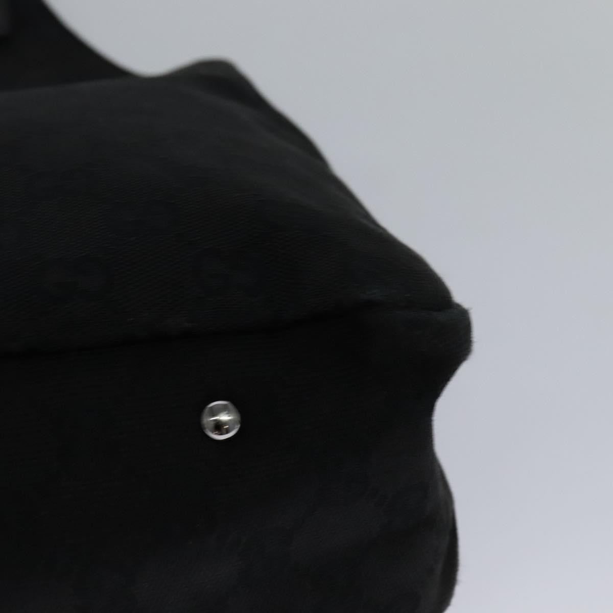 Gucci GG Canvas Bag Canvas