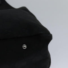 Gucci GG Canvas Bag Canvas