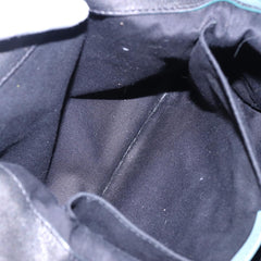 Chloe Vintage Shoulder Bag Leather