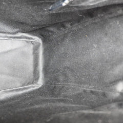 Gucci Vintage Open Tote GG Canvas