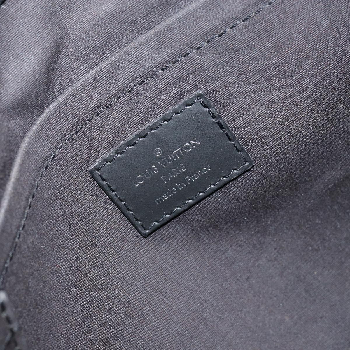 Louis Vuitton Passy Tote Epi Leather