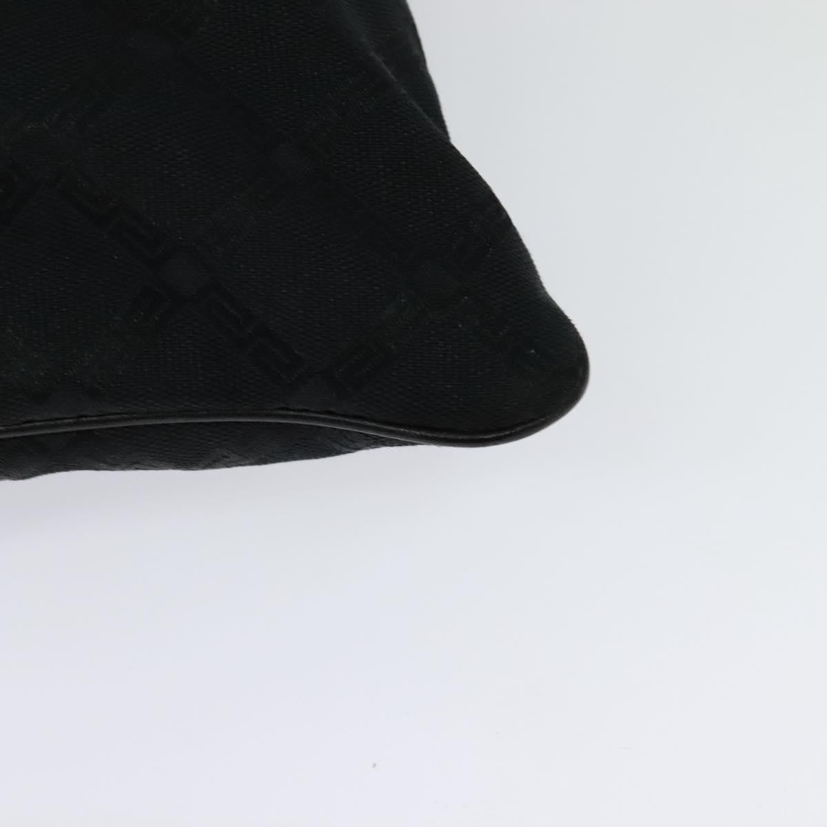 Versace Messenger Bag Canvas