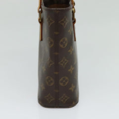 Louis Vuitton Vavin Tote Monogram Canvas