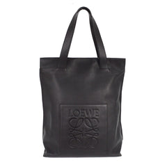 Loewe Shopper Tote Leather