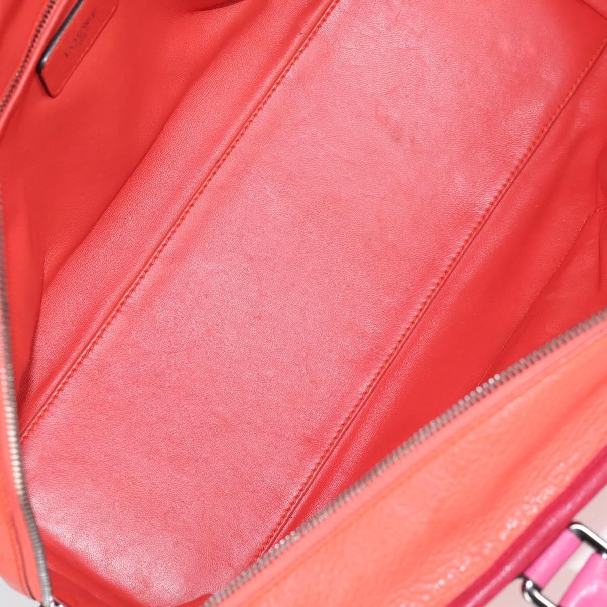 Loewe Amazona Bag Leather