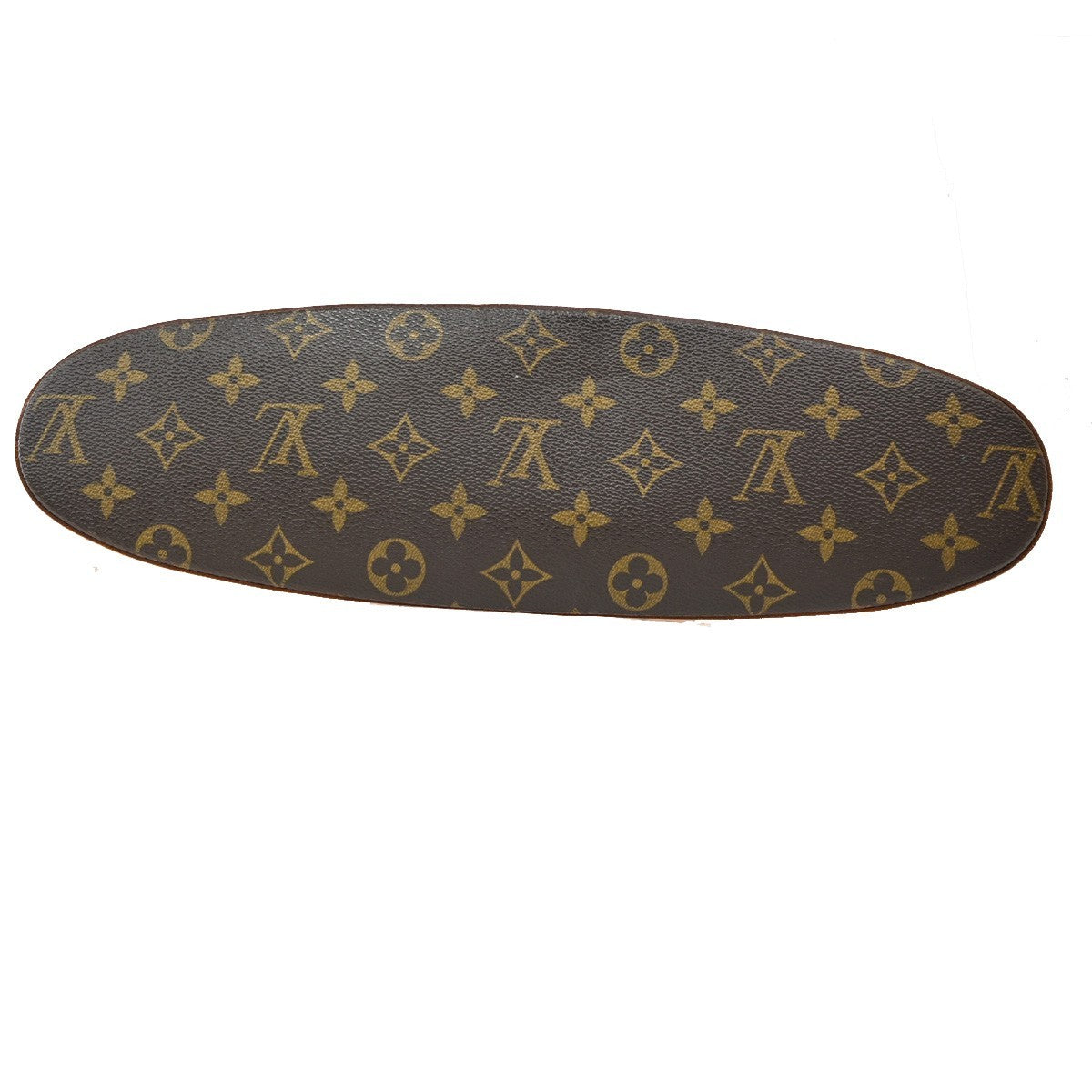 Louis Vuitton Babylone Handbag Monogram Canvas