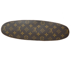 Louis Vuitton Babylone Handbag Monogram Canvas