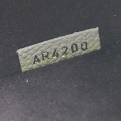 Louis Vuitton Neo Alma Handbag Monogram Empreinte Leather