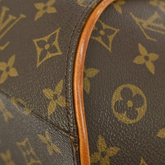 Louis Vuitton Ellipse Bag Monogram Canvas