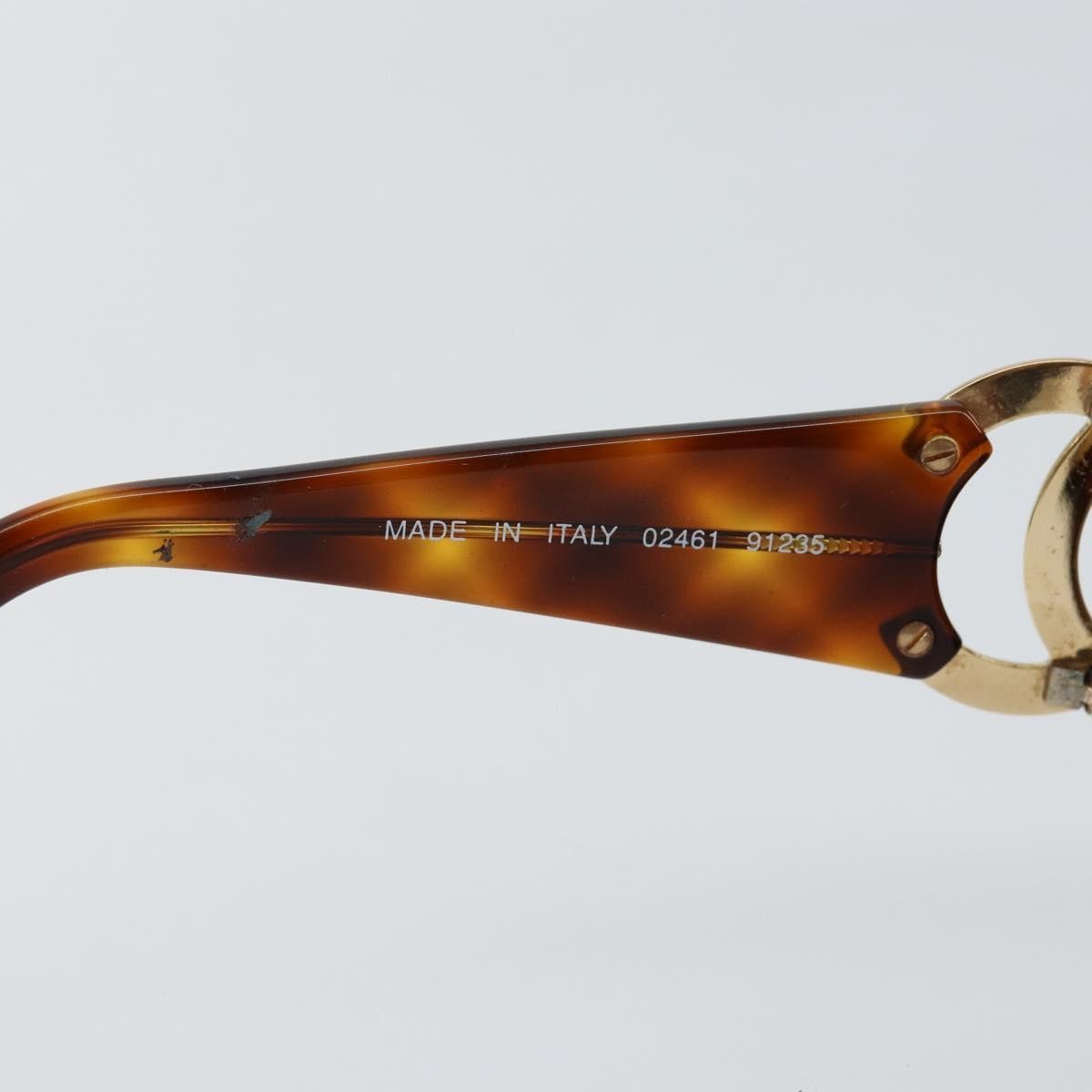 Chanel Logo CC Sunglasses Plastic