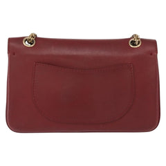 Chanel Nude Reissue 2.55 Flap Bag Calfskin