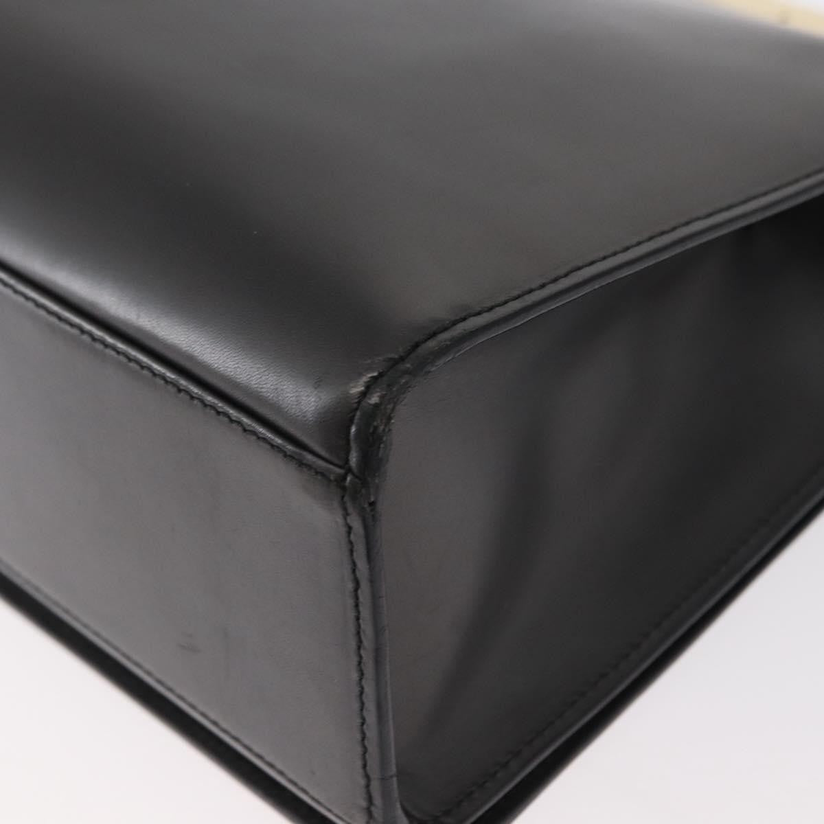 Gucci Vintage Shoulder Bag Leather