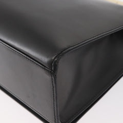 Gucci Vintage Shoulder Bag Leather