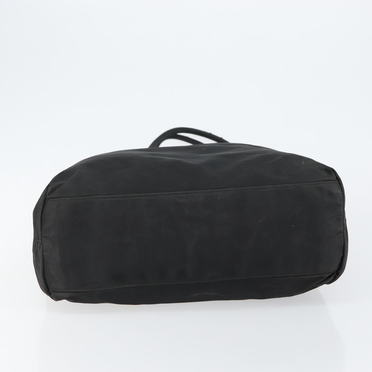 Prada Vintage Tote Tessuto