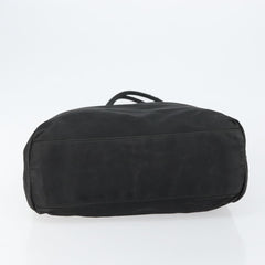 Prada Vintage Tote Tessuto