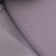 Louis Vuitton Porte-monnaie Z Epi Leather