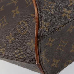 Louis Vuitton Ellipse Bag Monogram Canvas