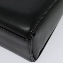 Givenchy Vintage 4G handbag Leather