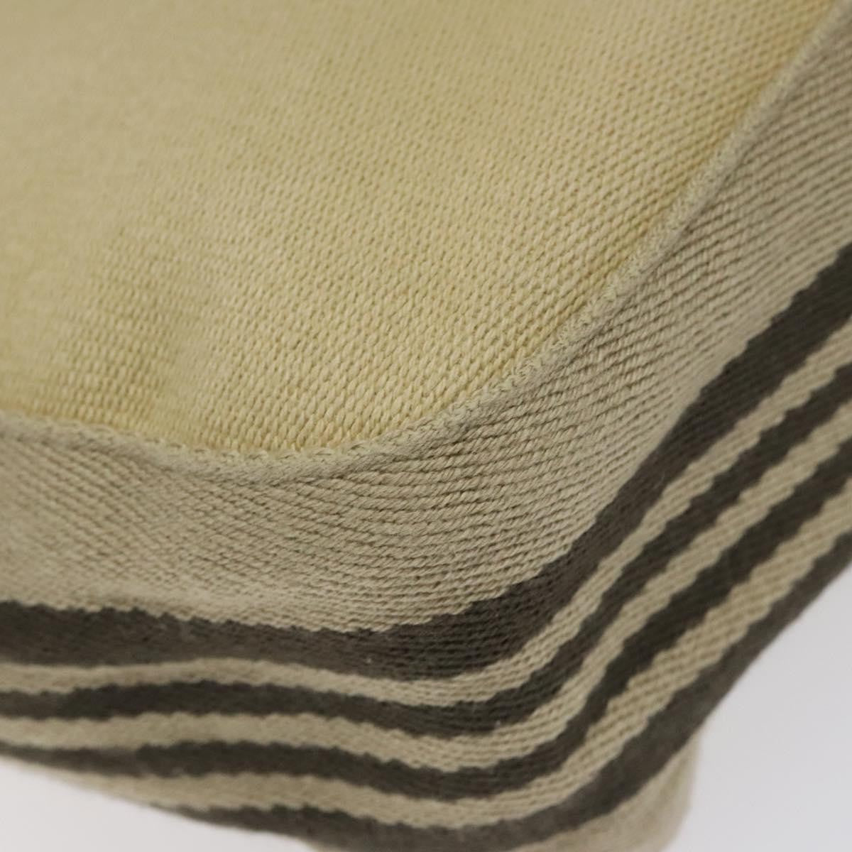 Burberry Blue Label Tote Bag Canvas