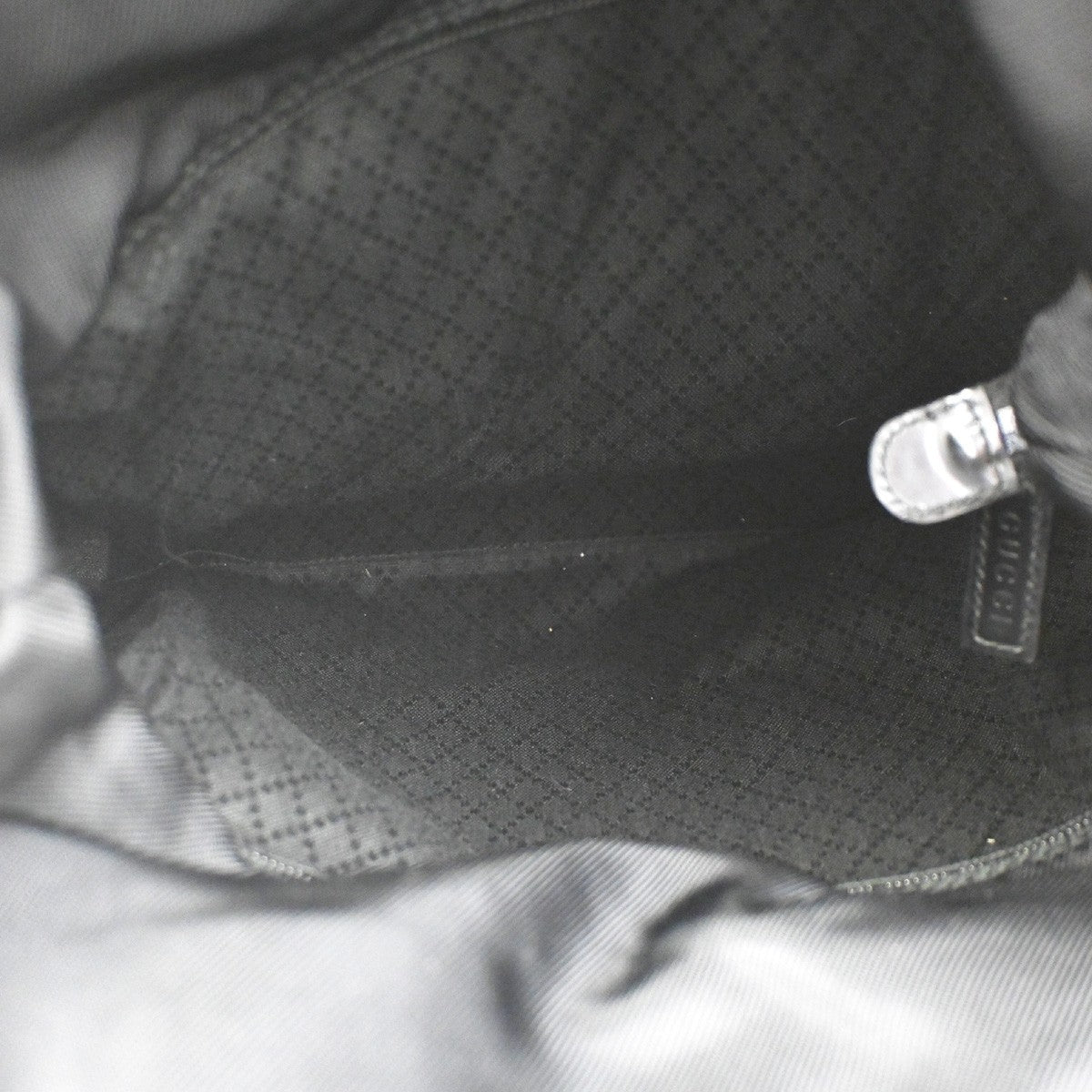 Gucci Cosmopolis Tote Nylon