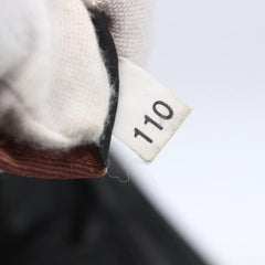 Prada Bow Tote Tessuto