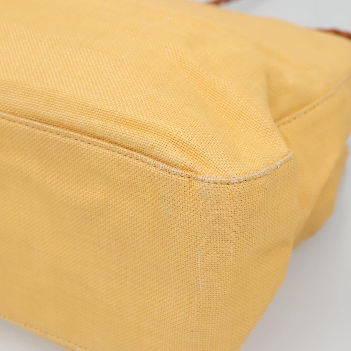 Versace Medusa Shoulder Bag Canvas