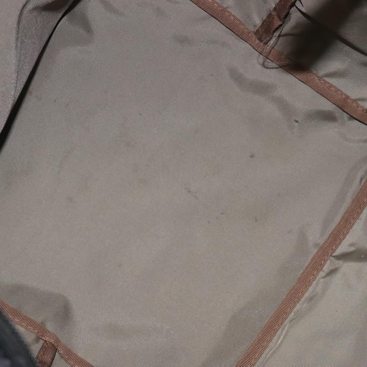 Burberry Nova Check Tote canvas check pattern