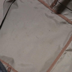 Burberry Nova Check Tote canvas check pattern