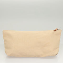 Burberry Blue Label Tote Bag Canvas