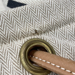 Hermes Aline Bag Toile